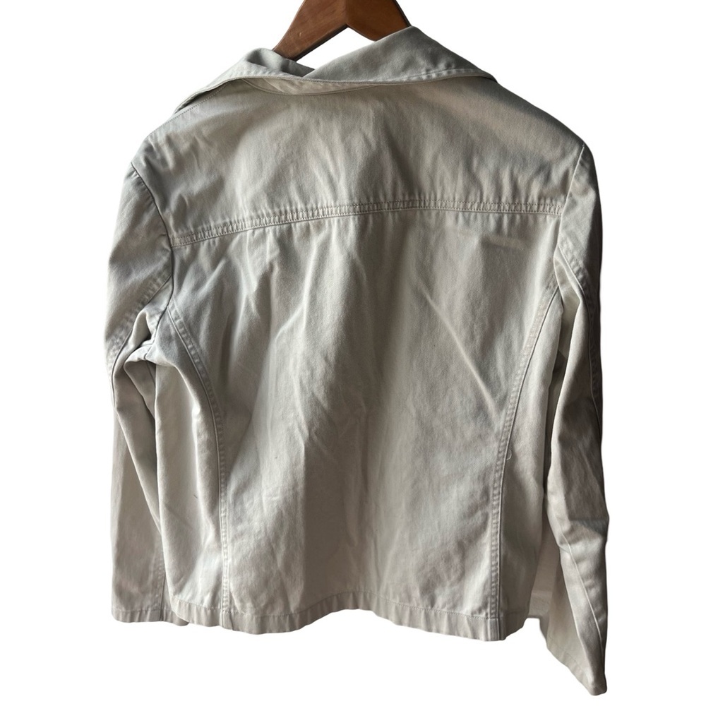 Pendleton Cream Jacket - image 2